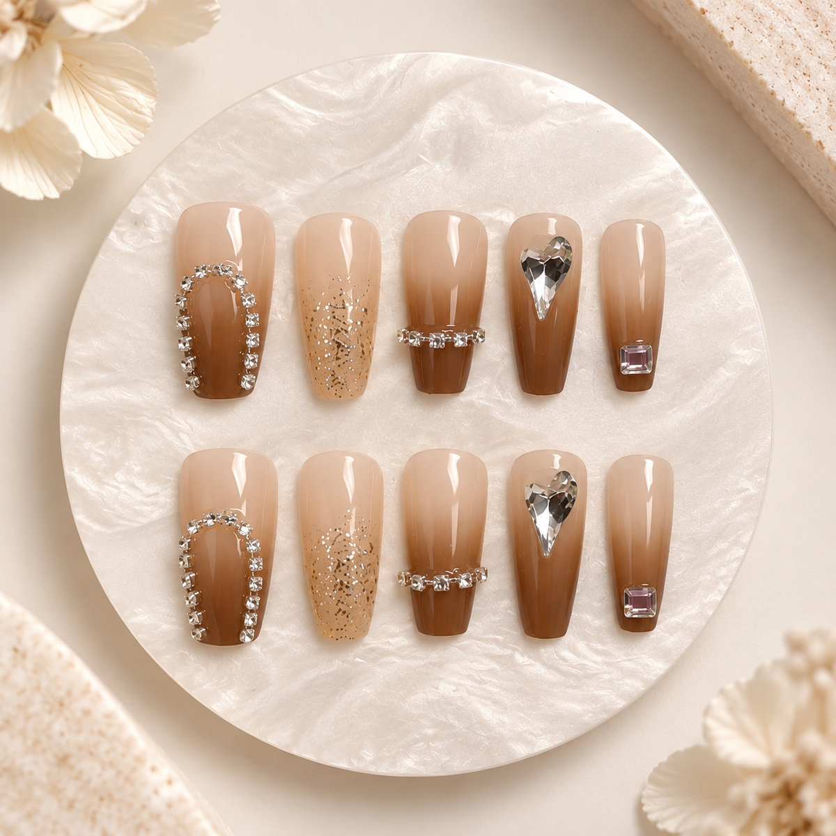 Caramel Muse