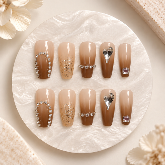 Caramel Muse