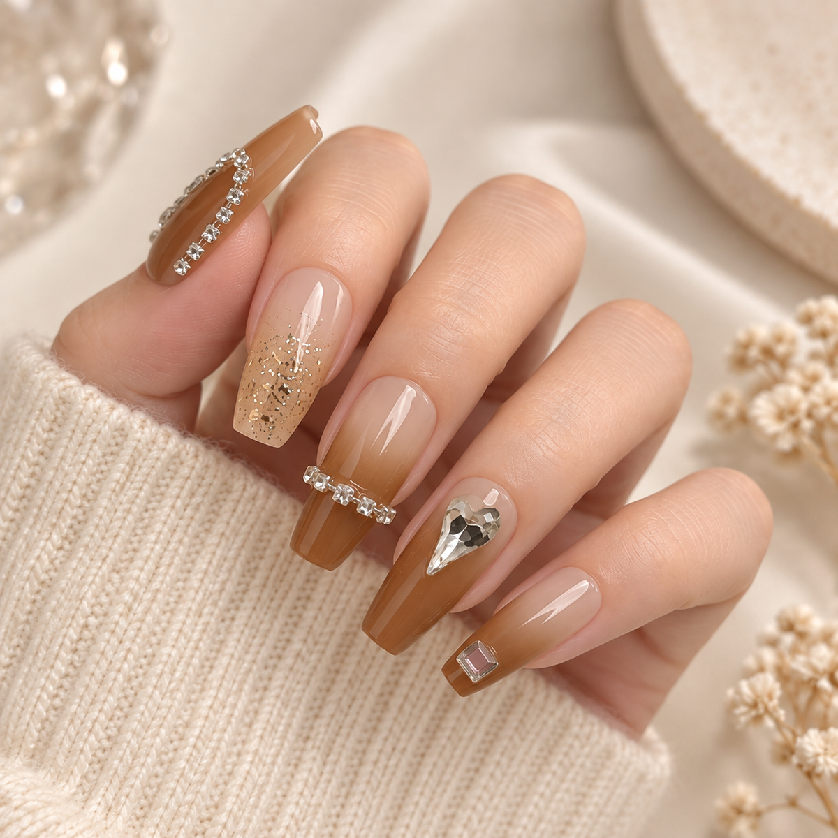 Caramel Muse
