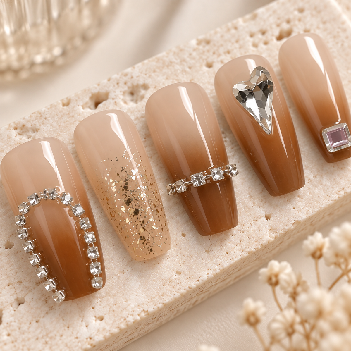 Caramel Muse