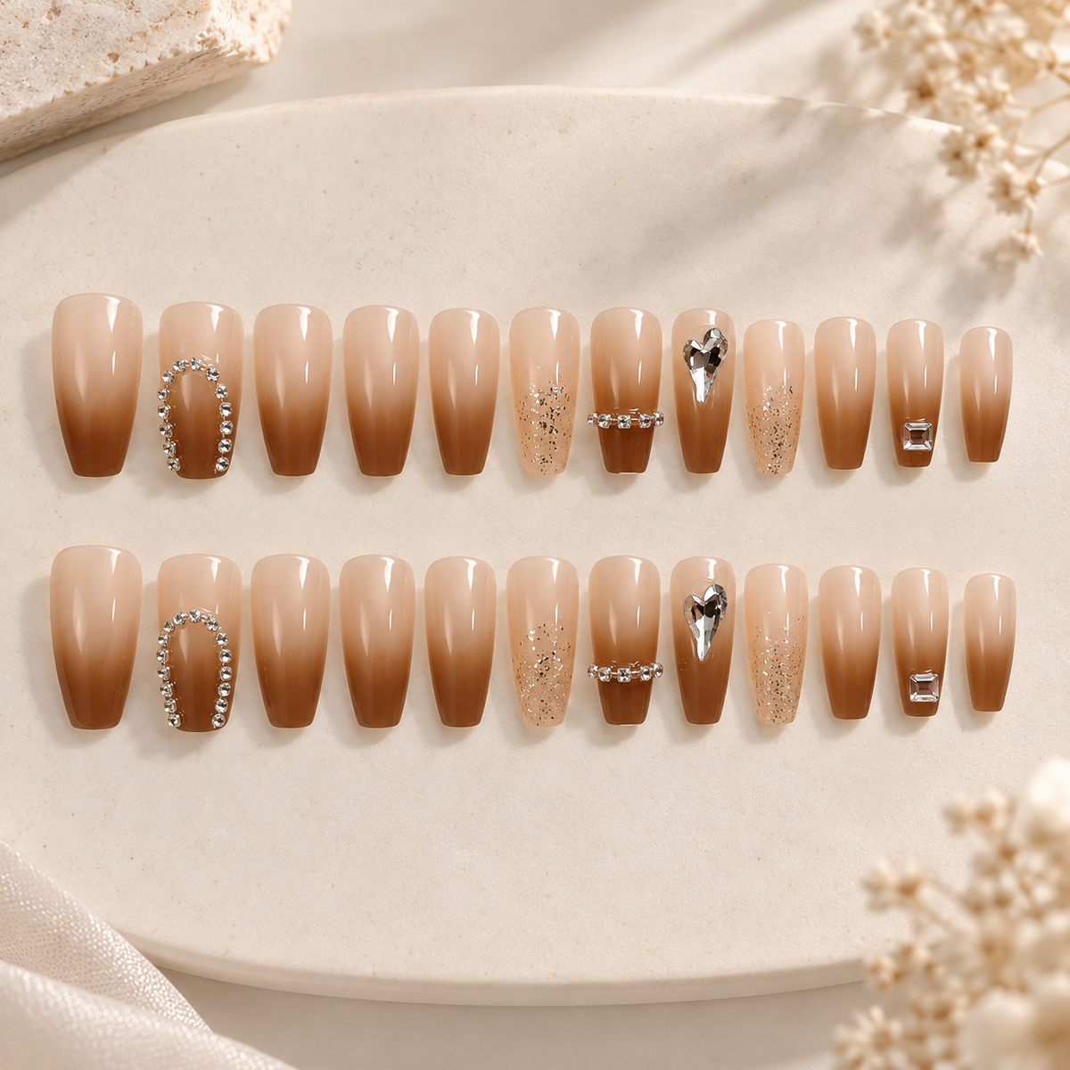 Caramel Muse