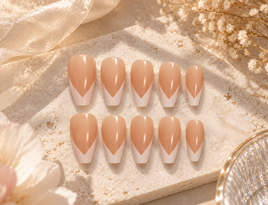 Nude V