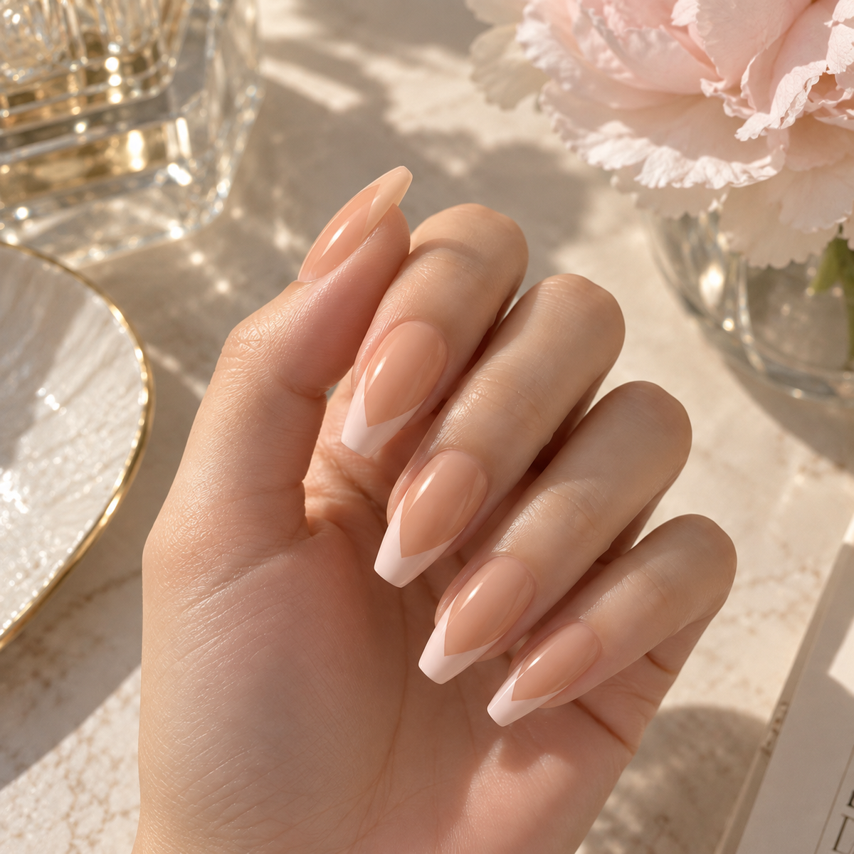 Nude V