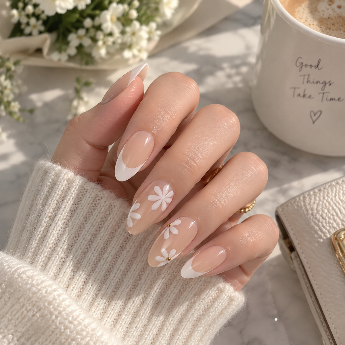 Daisy Muse